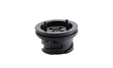 Bajonettstecker