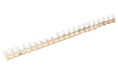 Bondfähige Endlosbänder für Drucksensorfertigung