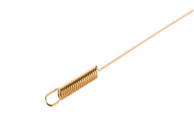 Kontaktfeder nach Kundenwunsch