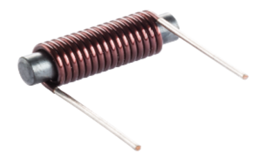 Ein- und zweilagige Ausführung, Prägungen, automatisches Verkleben des Ferritkerns