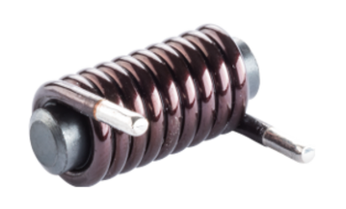 Kupferlackspule mit Ferritkern