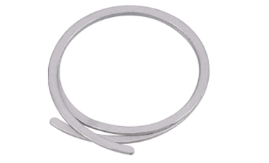 KERN-LIEBERS PIERON - Ihr Spezialist für Spannringe im Abmessungsbereich 0,2 - 9,0 mm