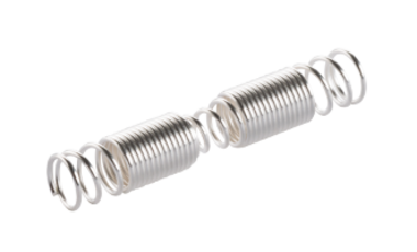 Edelmetallbeschichtete Kontaktfedern für eine optimale Kontaktierung und Leitfähigkeit