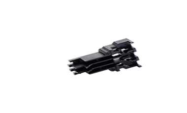 Montageteil aus Faserverstärktem Material