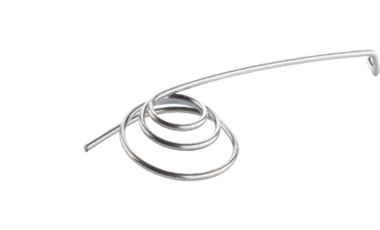 KERN-LIEBERS ihr Spezialist für edelmetallbeschichtete Federn für eine optimale Kontaktierung und Leitfähigkeit.