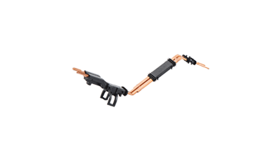 Impulsgeber Automotiv, vom Endlosband vereinzelt