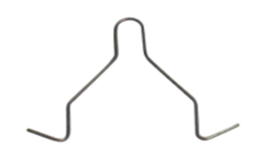 Mikrofeder oder Drahtbiegeteil, wir produzieren das Richtige für Sie.