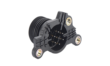 Bajonettstecker