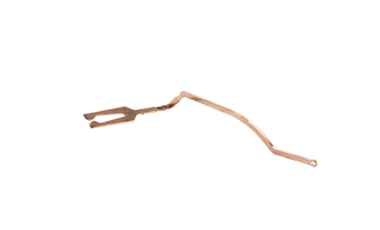 Bajonettstecker,alle Komponenten in Eigenfertigung