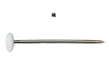 Mikrofeder, so klein Sie wünschen.