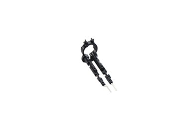 Kontaktierungsstecker für Piezo Einspritzsystem