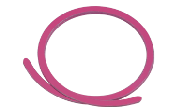 Spannringe nach Kundenwunsch