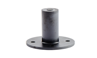 Fixierungsdom mit speziellen Werkstoffanforderungen