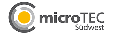 CARL HAAS ist Mitglied bei microTEC Südwest.