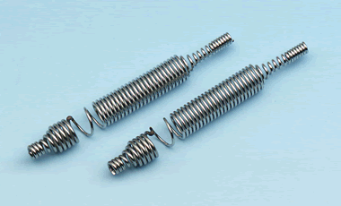 Wir liefern sowohl Glühwedel als auch lasergeschweißte Zweistoffwedel.