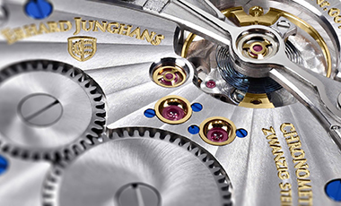 Aufzugsfedern und Spiralfedern